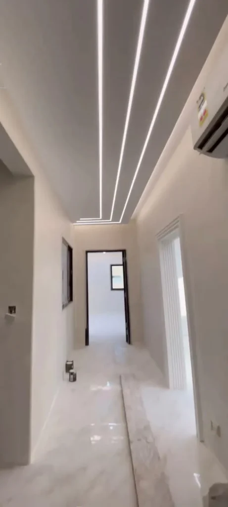 معلم جبس بورد جده