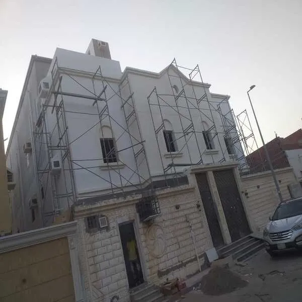 معلم دهان بروفايل بجدة