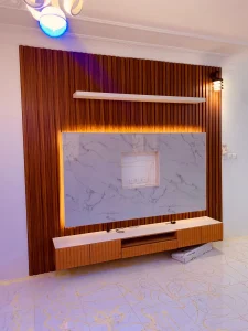 بديل الرخام للجدران