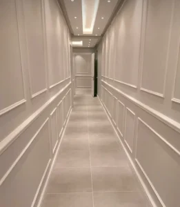 معلم تركيب فوم في جدة