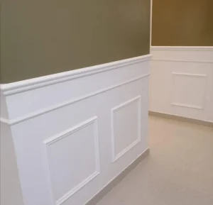 كم سعر الفوم بديل الجبس