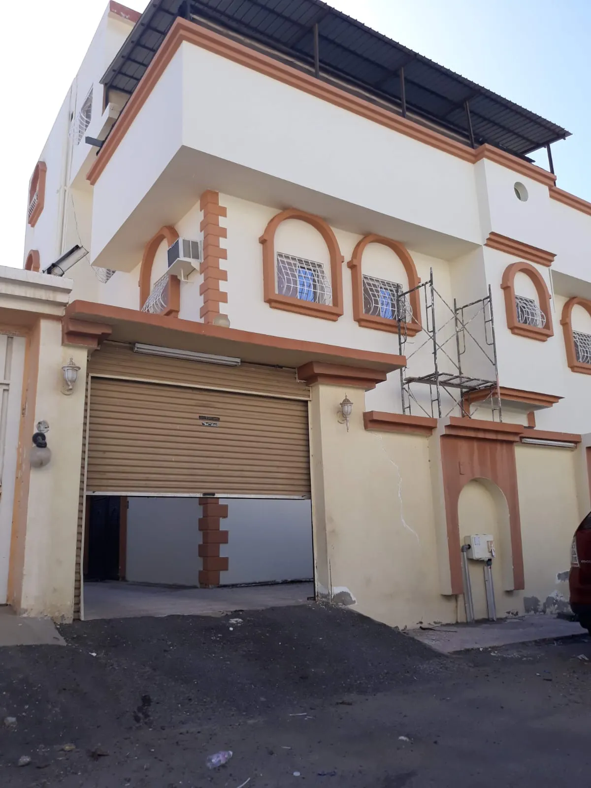 مقاول تشطيب بالتقسيط في جدة