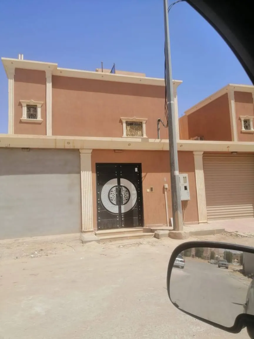 أفضل دهان خارجي للمنازل بجده