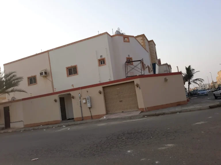 افضل معلم دهانات في جده