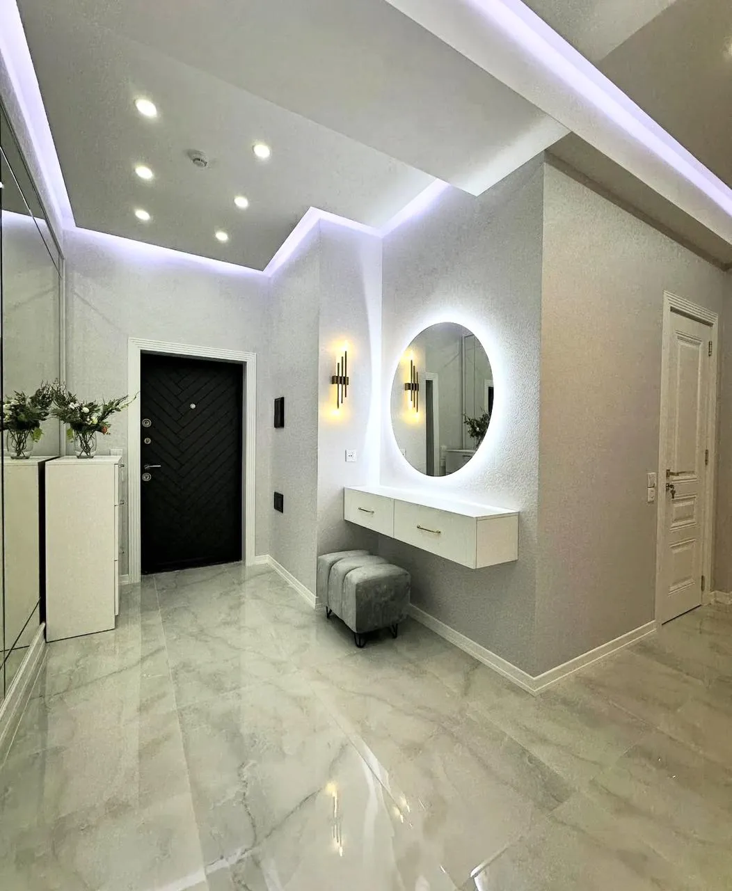 فني ديكورات