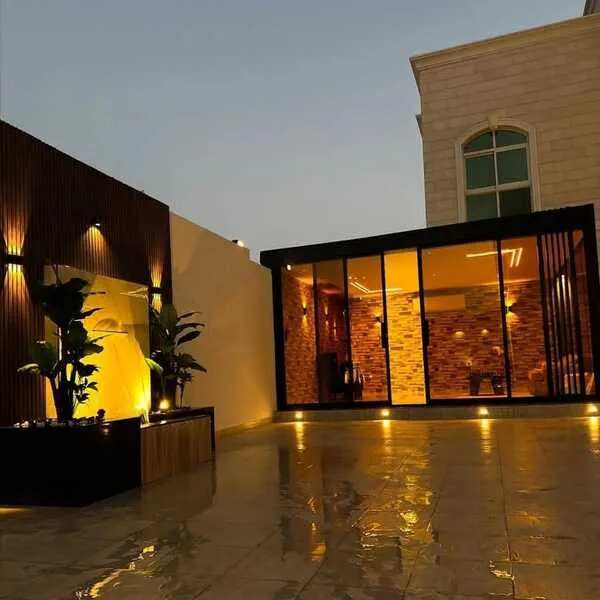 بناء غرفة في السطح بجده