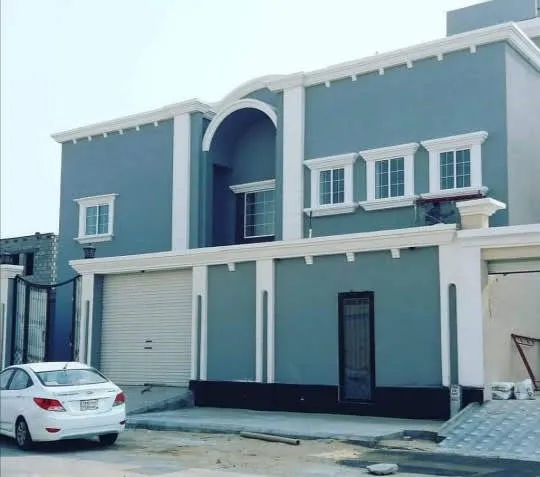 فني دهانات خارجية بجدة