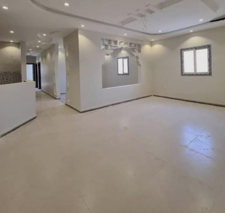 مقاول ترميم الفلل حي الحمراء جدة