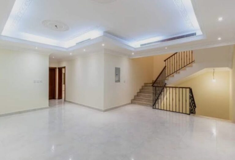 معلم دهانات في حي الزهرة